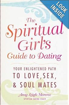 the spiritual girls guide to dating